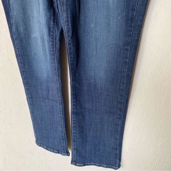 Levi’s classic straight jeans - Picture 6 of 10